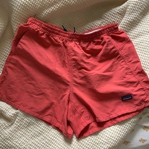 Patagonia Baggies